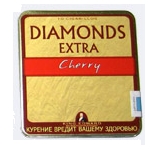 . Diamonds Extra Cherry