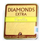 . Diamonds Extra Vanilla