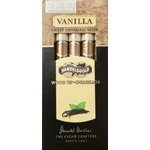 .060/006  Handelsgold Wood Tip Vanilla