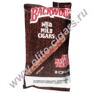 Backwoods 140/004  Backwoods Original