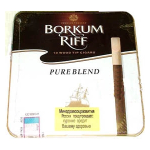 Borkum Riff 133/007  Borkum Riff Pure Blend (.), ( )